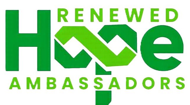 Renewed Hope Ambassadors