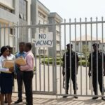 Jobs…Jobs…Jobs: Tackling the Unemployment Problem