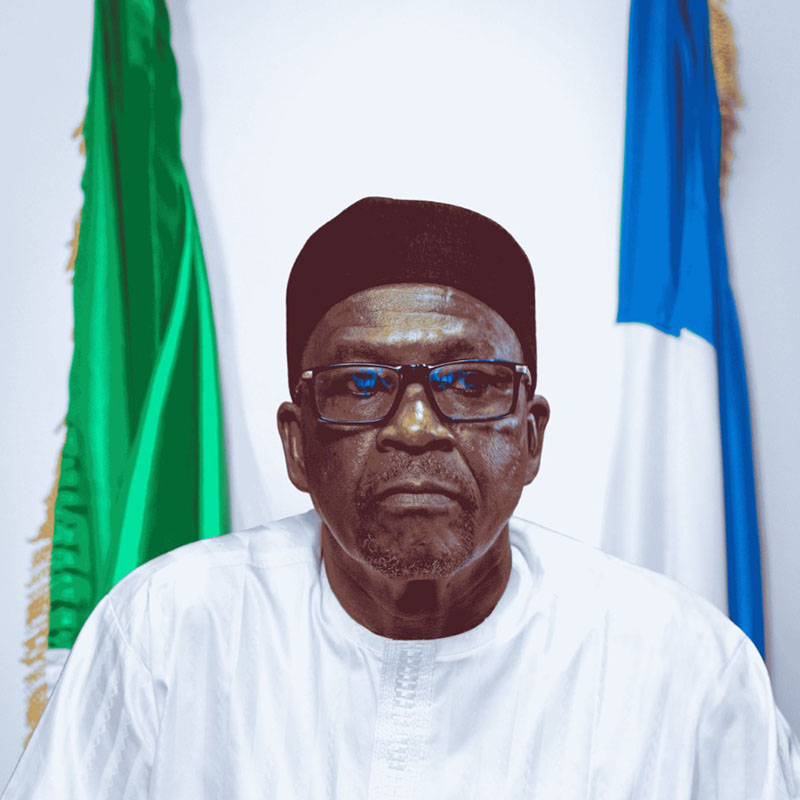 Photo of Mele Kolo Geidam