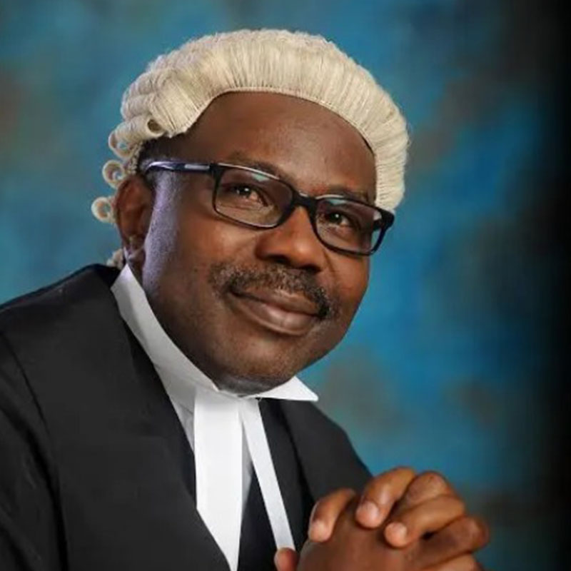 Photo of Muiz Banire, SAN