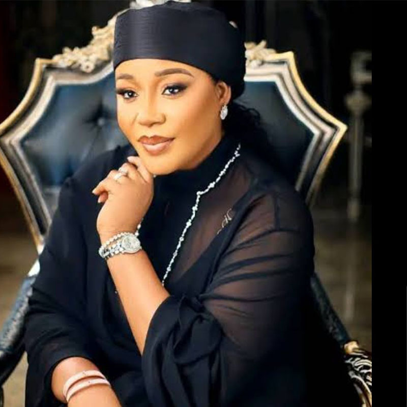 Photo of Dr. Halima Suleiman Zakari