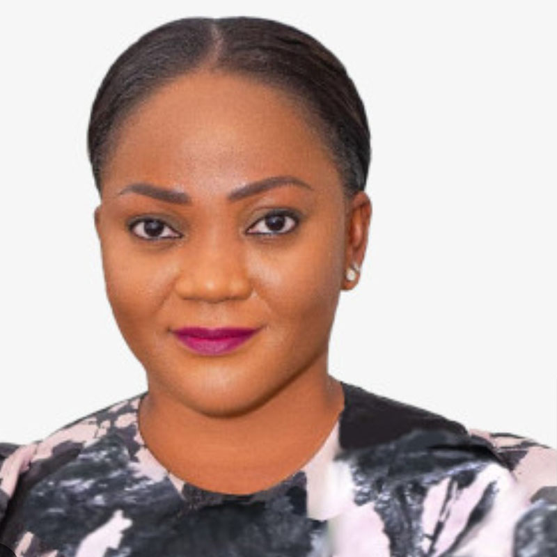 Photo of Bisoye Coker-Odusote