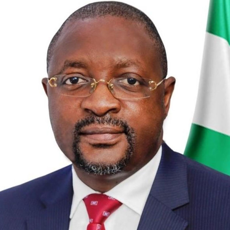 Photo of Mr. Sunday Dare